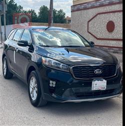 كيا سورينتو